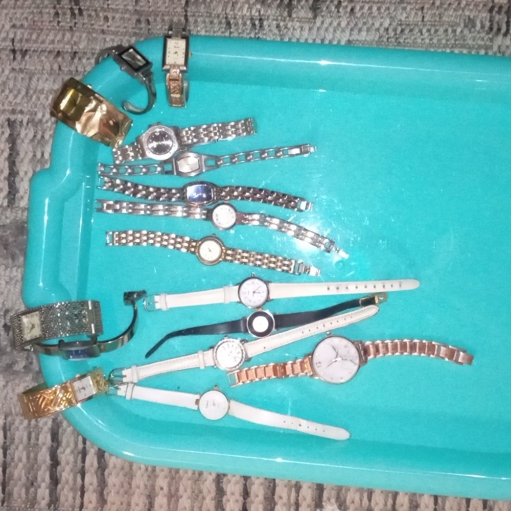 Watches